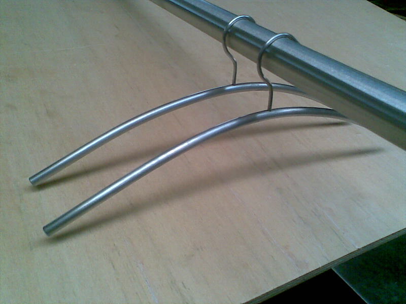 Kleerhanger
